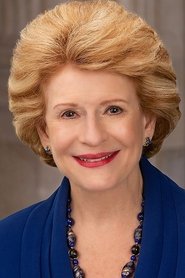 Debbie Stabenow portrait