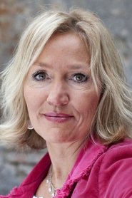 Helle Ib portrait