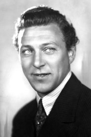 Carl Brisson portrait