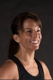 Stephanie Oram portrait