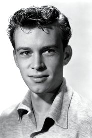 Skip Homeier portrait