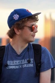 Jackson Wells portrait