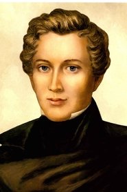 Wilhelm Hauff portrait