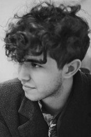 Maxim Kuzhba portrait