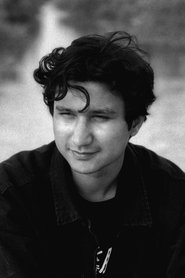 Tabish Shargo portrait