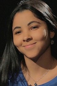 Anna Espíndola portrait