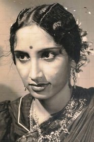 Rushyendramani portrait