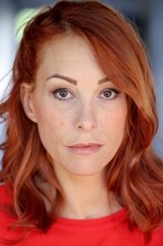 Julia Dorval portrait