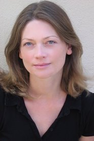 Sophie Ward portrait