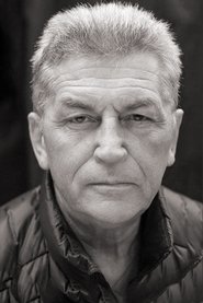 Aleksandr Vontov portrait