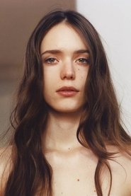 Stacy Martin portrait