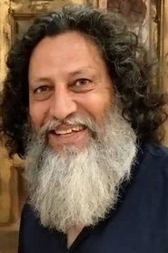 Anil George portrait