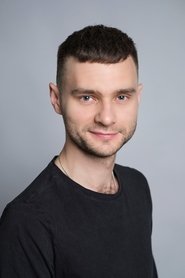 Marek Zawadzki portrait