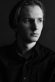 Peter Tarasov portrait