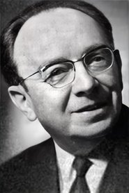 Emmanuil Kaminka portrait