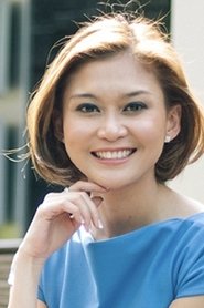 Marissa Anita portrait