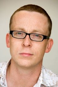 Dennis van de Ven portrait