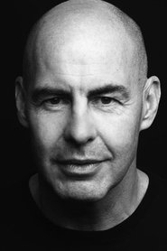 Terence Beesley portrait