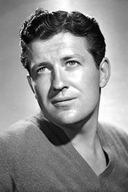 Russell Wade portrait