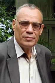 Hamid Nacer-Khodja portrait