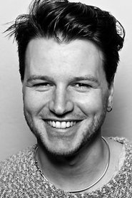 Lukas Kiedaisch portrait
