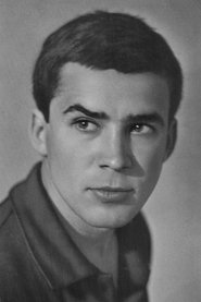 Aleksei Loktev portrait