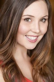 Emily Merlin portrait