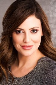 Stefanie Peti portrait