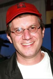 Mark Levin portrait