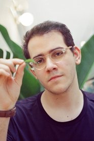Leonardo Martinelli portrait