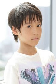 Shota Taguchi portrait