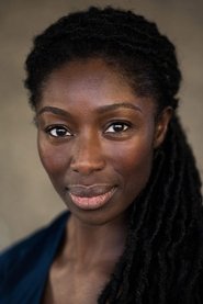 Rhoda Ofori-Attah portrait