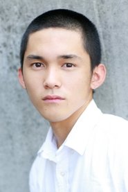 Hiroki Nakajima portrait