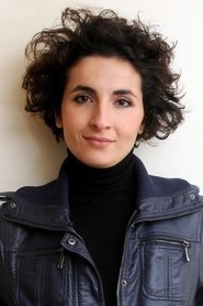 Johanna Nizard portrait
