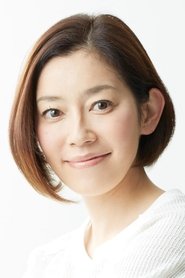 Risa Sudou portrait