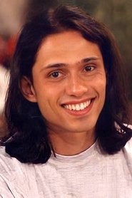 Eduardo Filipe portrait