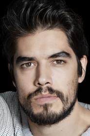 Ahmet Olgun Sünear portrait