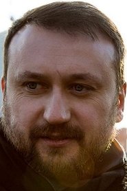 Pavel Burya portrait