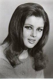 Pamela Tiffin portrait
