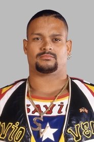 Juan Rivera portrait