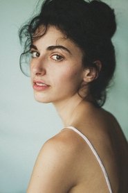 Deborah Aroshas portrait