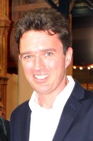 Matt Day portrait