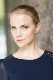 Samantha E. Hunt portrait