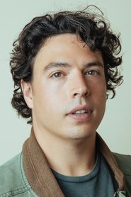 Jon Bass portrait