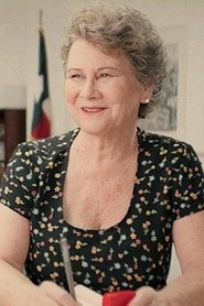 Terri Merritt Bennett portrait