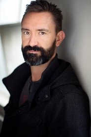 Cam Faull portrait