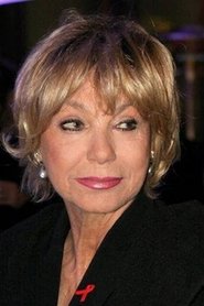 Judy Winter portrait