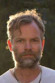Stephen Heath portrait