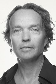 Eindride Eidsvold portrait