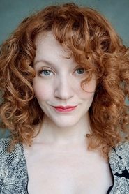 Megan Duffy portrait